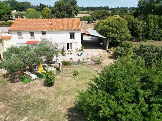 Maison de luxe de 168 m2 en vente Elne, Occitanie