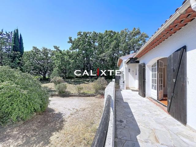 Maison de luxe de 168 m2 en vente Montauroux, Provence Alpes Côte d'Azur