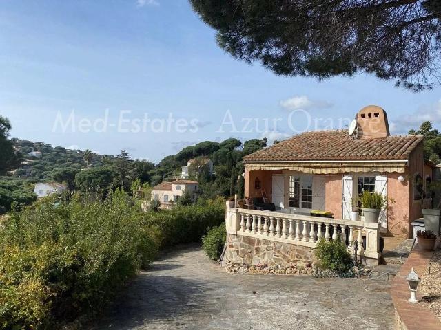Maison de prestige de 168 m2 en vente Sainte Maxime, Provence Alpes Côte d'Azur