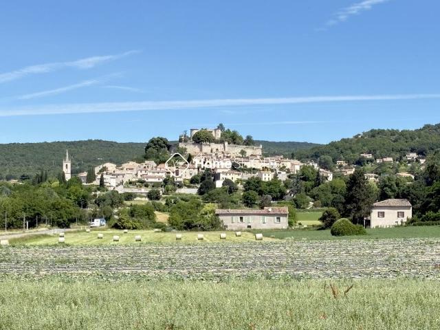 Maison de luxe de 169 m2 en vente Mane, France