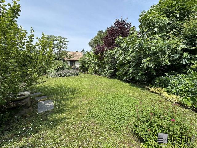 Maison de luxe de 169 m2 en vente Strasbourg, France