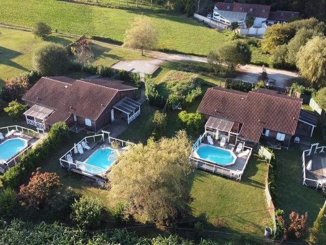 Maison de luxe de 16 chambres en vente à Montignac, France