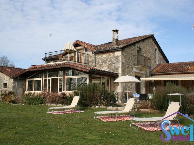 Prestigieux château de 543 m2 en vente Tercis les Bains, Nouvelle Aquitaine