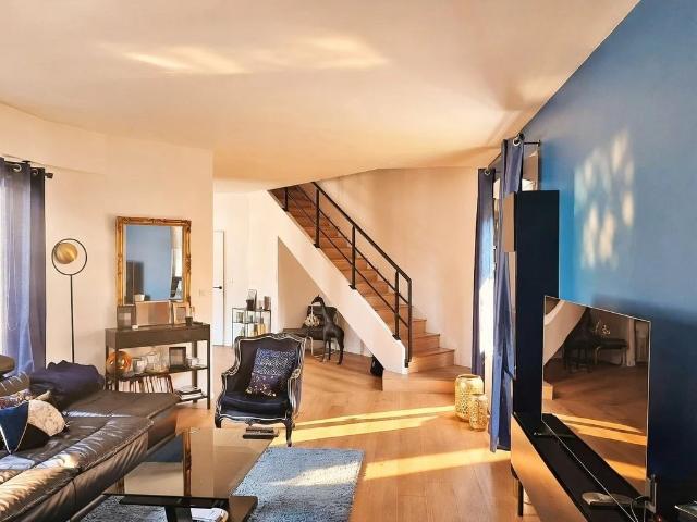 Maison de luxe de 170 m2 en vente Chennevières sur Marne, Île de France