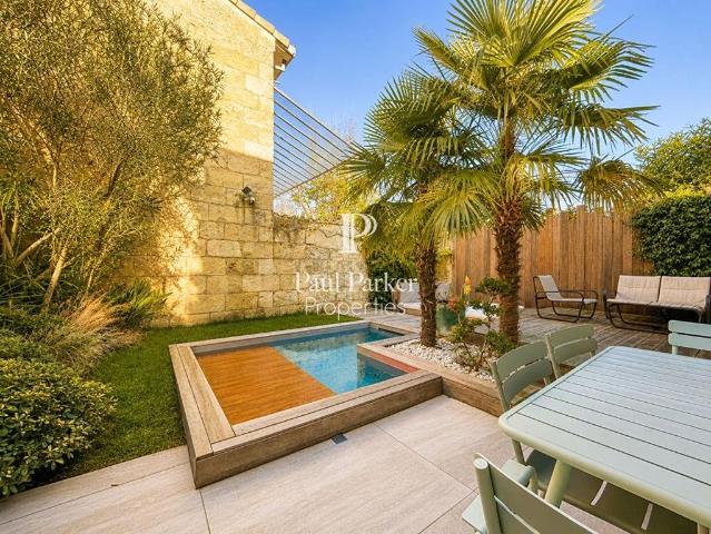 Maison de luxe de 170 m2 en vente Bordeaux, Nouvelle Aquitaine