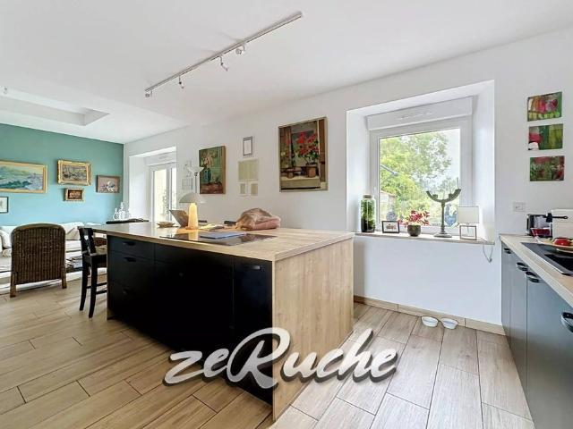 Maison de luxe de 170 m2 en vente Biéville Beuville, France