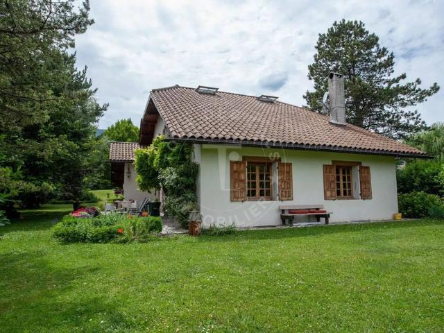 Maison de luxe de 170 m2 en vente Faverges, Auvergne Rhône Alpes