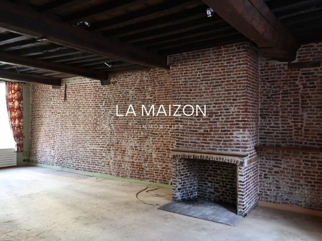 Maison de luxe de 170 m2 en vente Lille, France