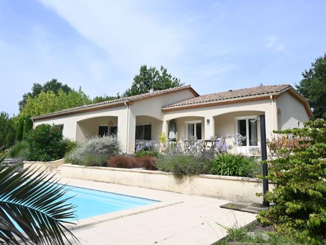 Maison de luxe de 170 m2 en vente Marmande, Nouvelle Aquitaine