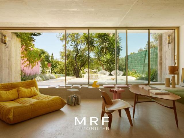 Maison de luxe de 170 m2 en vente Marseille, Provence Alpes Côte d'Azur