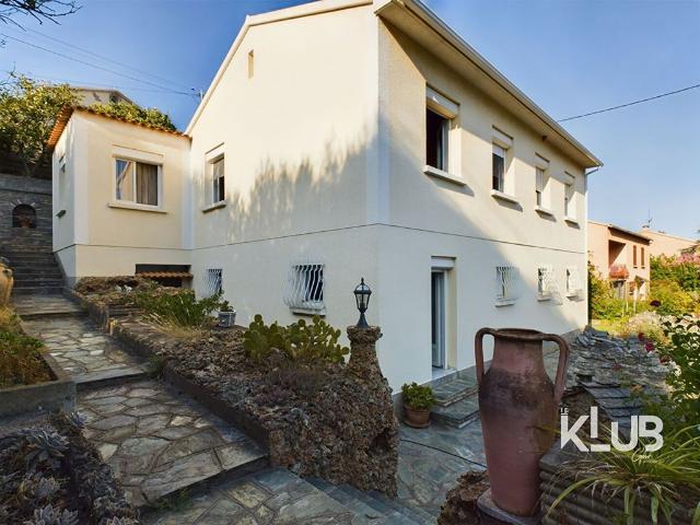 Maison de luxe de 170 m2 en vente Miomo, Corse