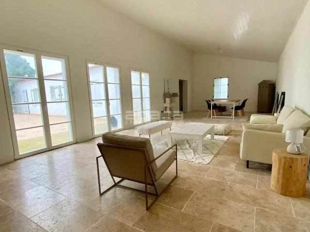 Maison de luxe de 170 m2 en vente Saint Clément des Baleines, France