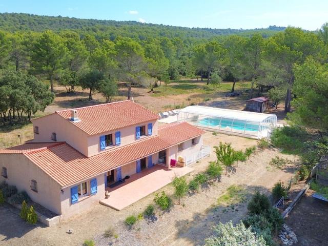 Maison de luxe de 170 m2 en vente Signes, Provence Alpes Côte d'Azur