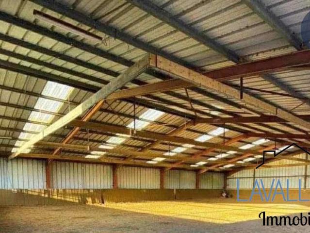 Maison de luxe de 170 m2 en vente Ramicourt, Hauts de France