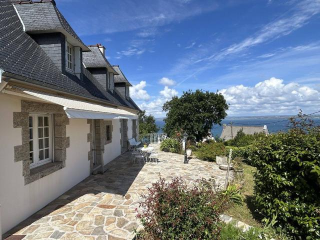 Maison de luxe de 171 m2 en vente Douarnenez, Bretagne