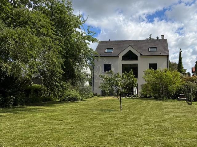 Maison de luxe de 172 m2 en vente Bois le Roi, Île de France