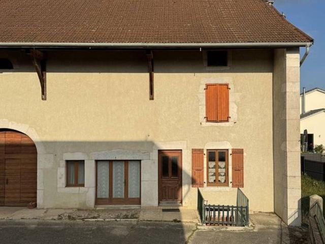 Maison de luxe de 173 m2 en vente Cessy, Auvergne Rhône Alpes