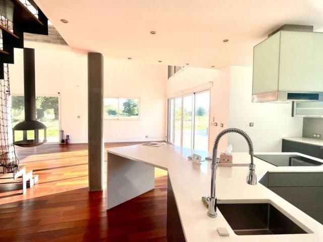 Maison de luxe de 173 m2 en vente Ancenis, France