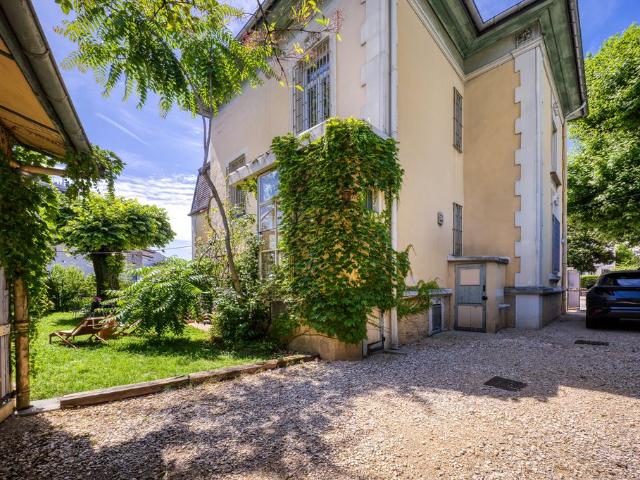 Maison de luxe de 174 m2 en vente Aix les Bains, Auvergne Rhône Alpes