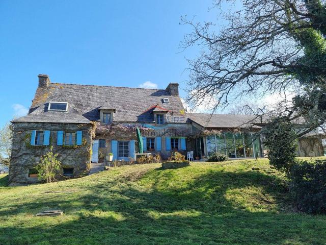 Maison de luxe de 174 m2 en vente Saint Étienne de Montluc, Pays de la Loire