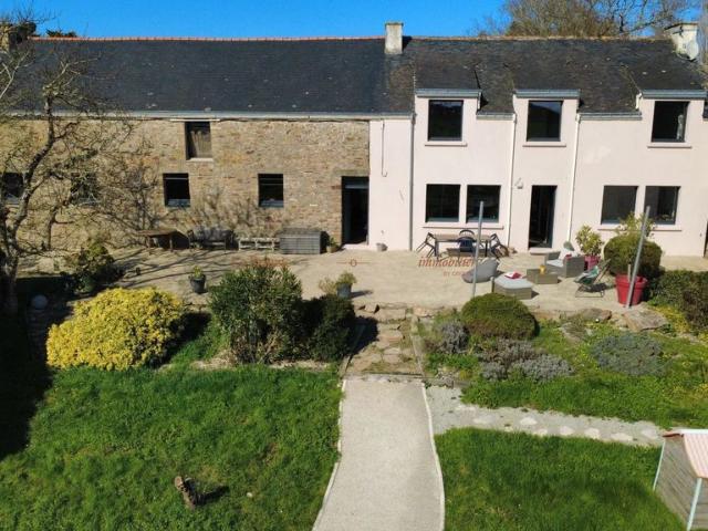 Maison de luxe de 175 m2 en vente Baden, France