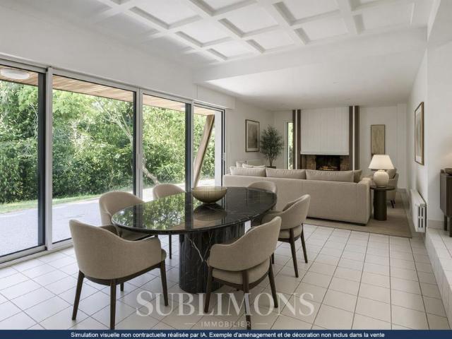 Maison de luxe de 175 m2 en vente Guidel, France