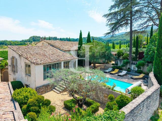 Maison de luxe de 175 m2 en vente Oppède le Vieux, France