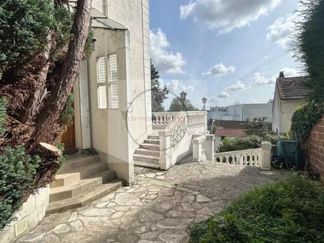 Maison de luxe de 175 m2 en vente Le Perreux sur Marne, Île de France