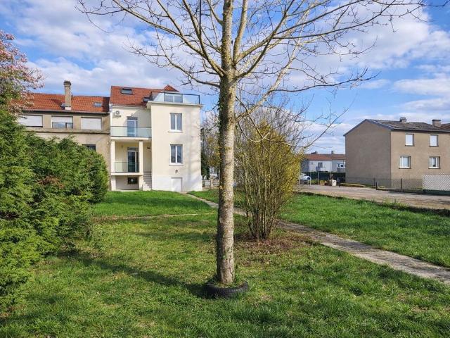 Maison de luxe de 175 m2 en vente Thionville, France
