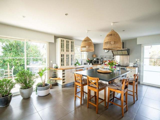 Maison de luxe de 175 m2 en vente Vieux Boucau les Bains, France