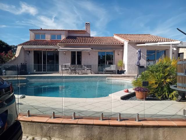 Maison de luxe de 176 m2 en vente Bormes les Mimosas, France