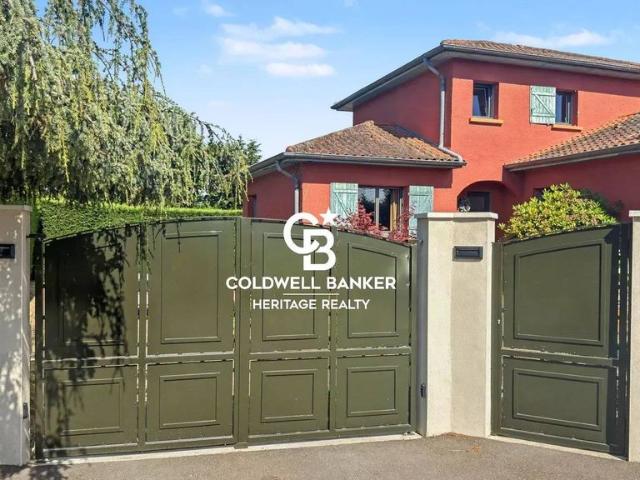 Maison de luxe de 176 m2 en vente Dardilly, Auvergne Rhône Alpes