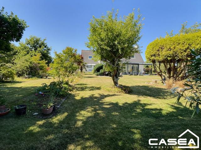 Maison de luxe de 176 m2 en vente Loctudy, France