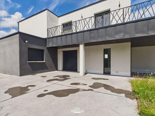 Maison de luxe de 166 m2 en vente Anzin Saint Aubin, France