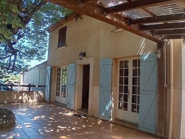 Maison de luxe de 177 m2 en vente Fréjus, France