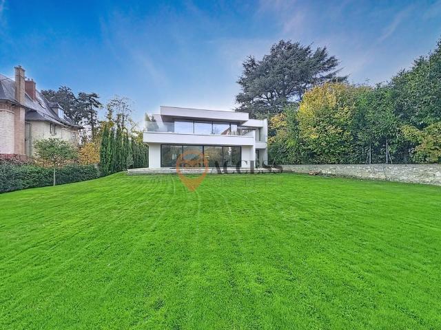 Maison de luxe de 177 m2 en vente Montmorency, Île de France