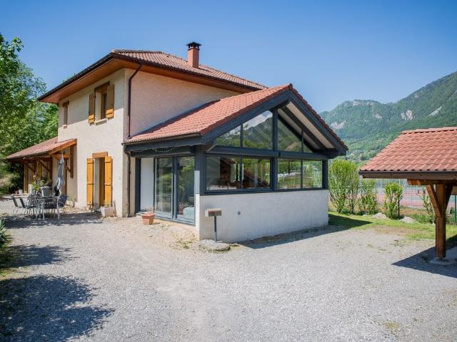 Maison de luxe de 178 m2 en vente Bonneville, France