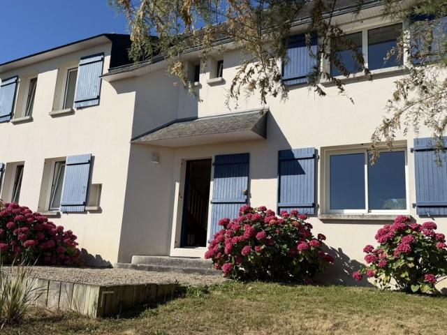 Maison de luxe de 178 m2 en vente Saint Cast le Guildo, France