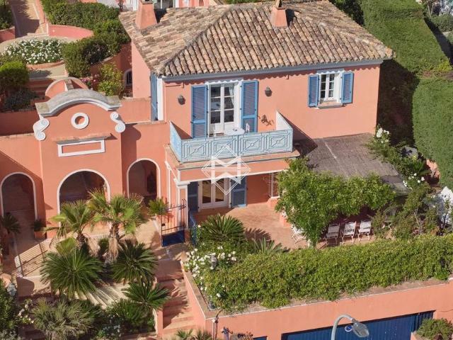 Maison de luxe de 178 m2 en vente Saint Tropez, Provence Alpes Côte d'Azur