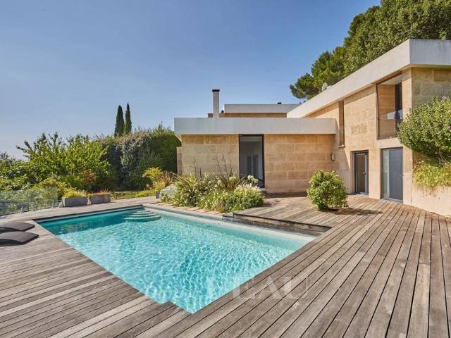 Maison de luxe de 179 m2 en vente Aix en Provence, France