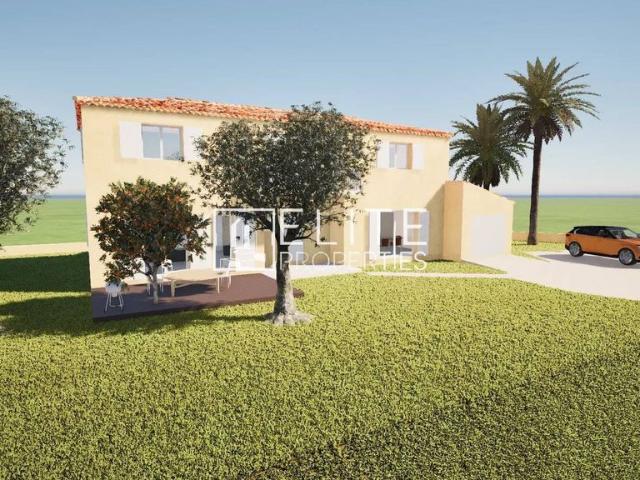 Maison de luxe de 179 m2 en vente Plascassier, Provence Alpes Côte d'Azur