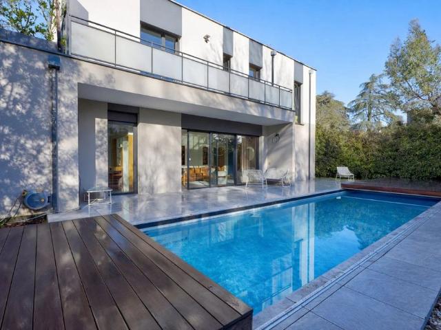 Maison de luxe de 180 m2 en vente Caluire et Cuire, France