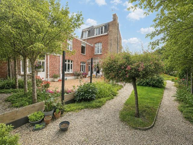 Maison de luxe de 180 m2 en vente Lambersart, Hauts de France