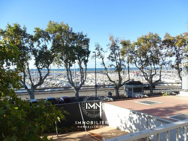 Maison de luxe de 180 m2 en vente Marseille, Provence Alpes Côte d'Azur