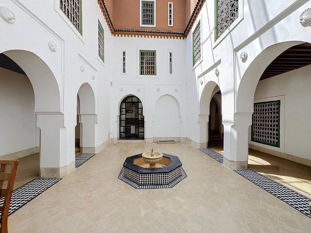Maison de luxe de 180 m2 en vente Marrakech, Maroc