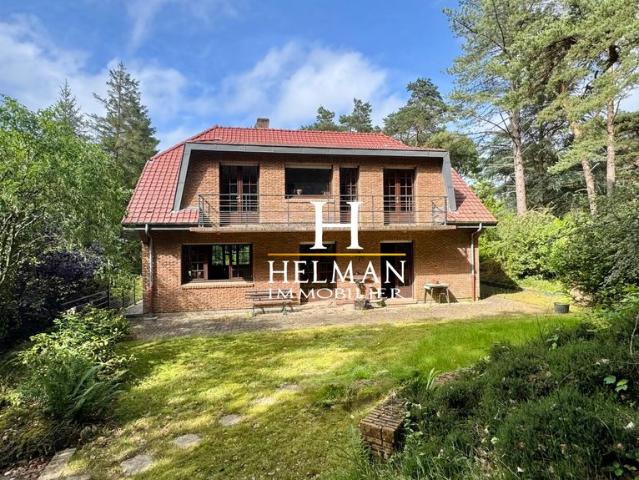Maison de luxe de 180 m2 en vente Neufchâtel Hardelot, Hauts de France