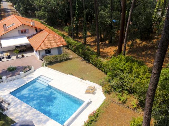 Maison de luxe de 180 m2 en vente Soorts, Nouvelle Aquitaine