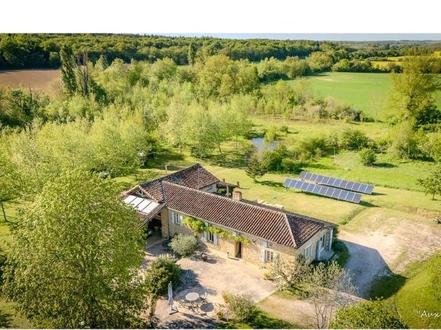 Maison de luxe de 180 m2 en vente Seissan, France