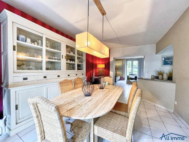 Maison de luxe de 180 m2 en vente Sucy en Brie, Île de France