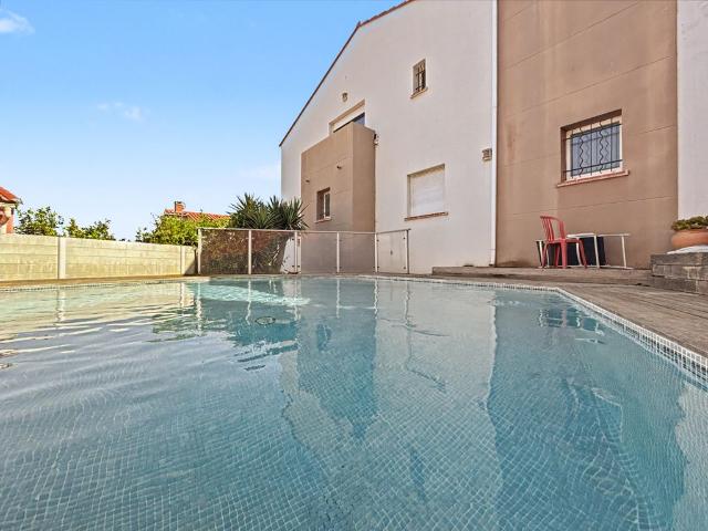 Maison de luxe de 180 m2 en vente Port Vendres, France